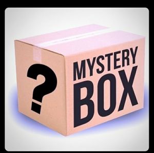 Medium Mystery Box